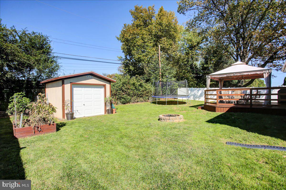 BLACKBURN VILLAGE - Residential