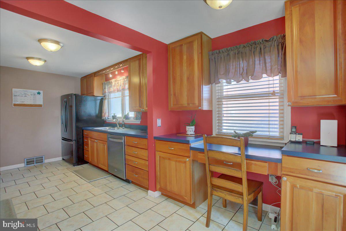 BLACKBURN VILLAGE - Residential