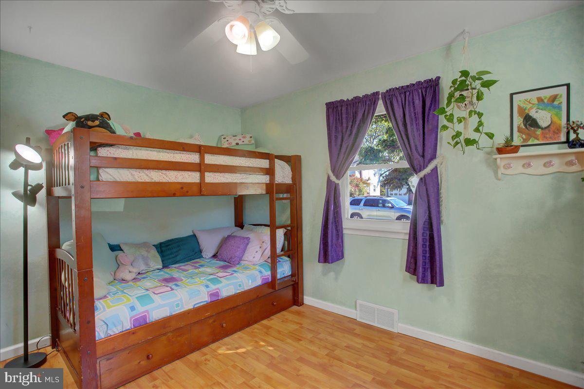 BLACKBURN VILLAGE - Residential