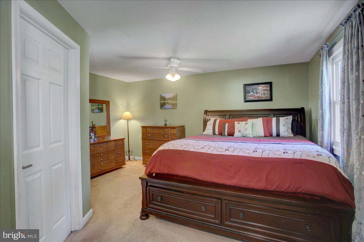 BLACKBURN VILLAGE - Residential