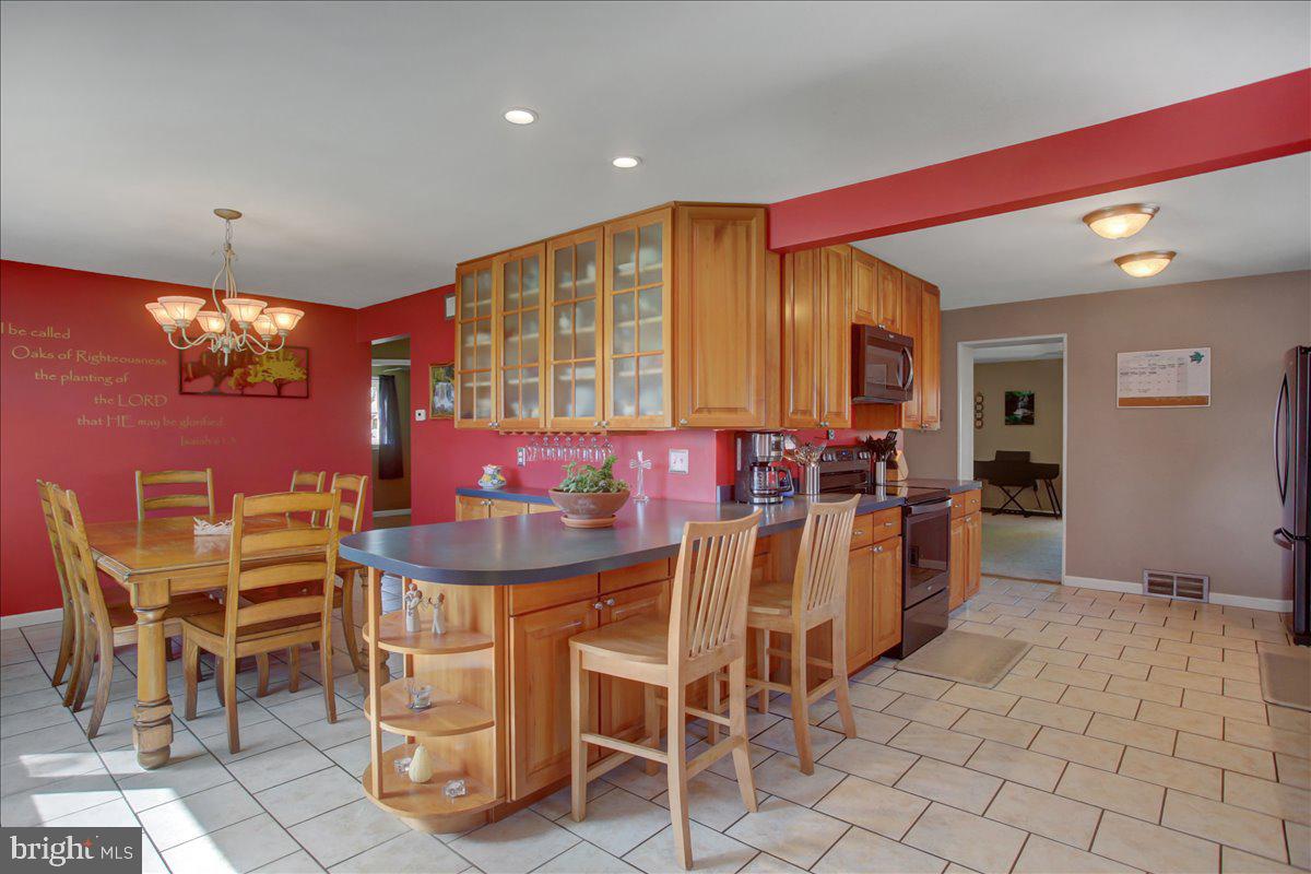 BLACKBURN VILLAGE - Residential