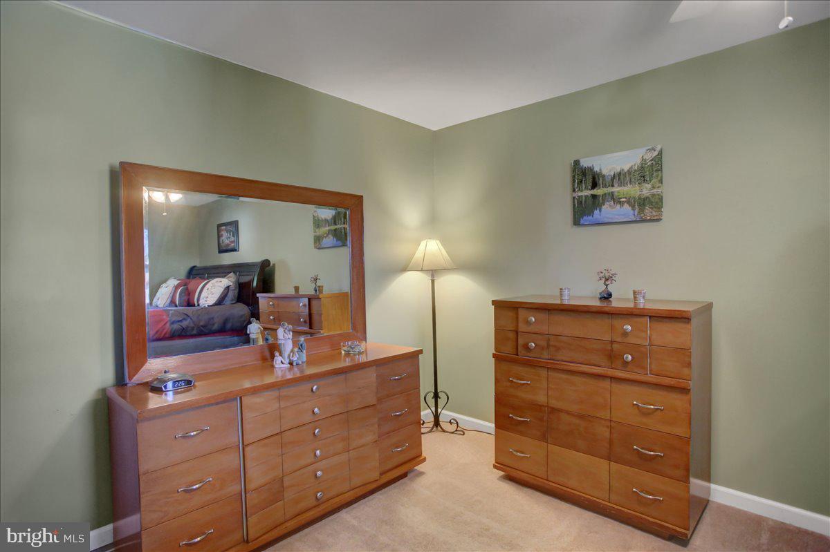 BLACKBURN VILLAGE - Residential