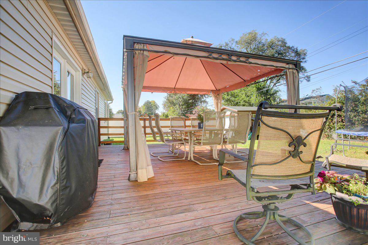 BLACKBURN VILLAGE - Residential