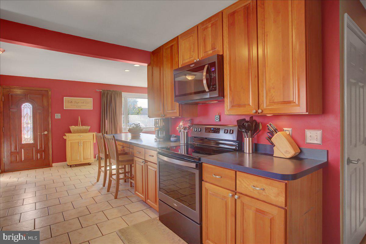 BLACKBURN VILLAGE - Residential