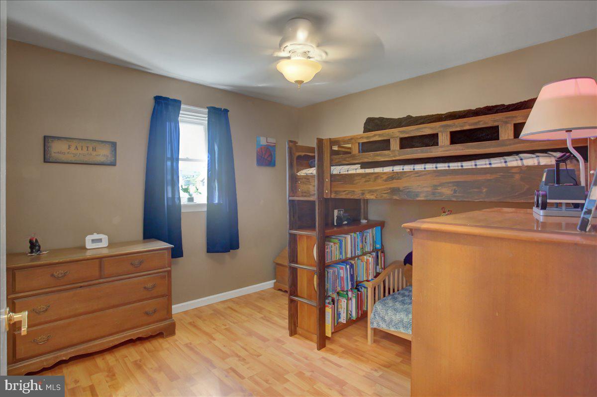 BLACKBURN VILLAGE - Residential