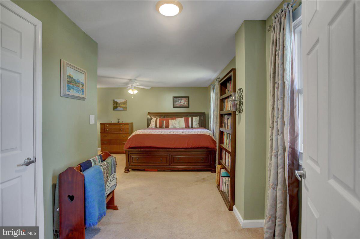 BLACKBURN VILLAGE - Residential