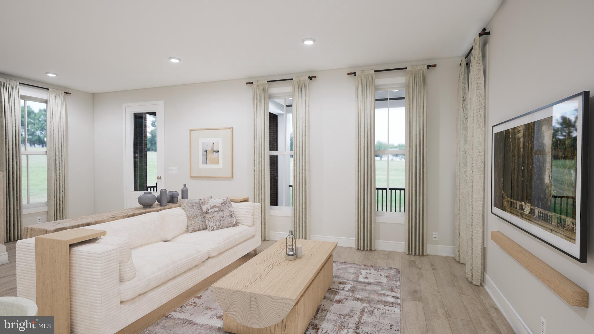 ASHBERRY - Residential