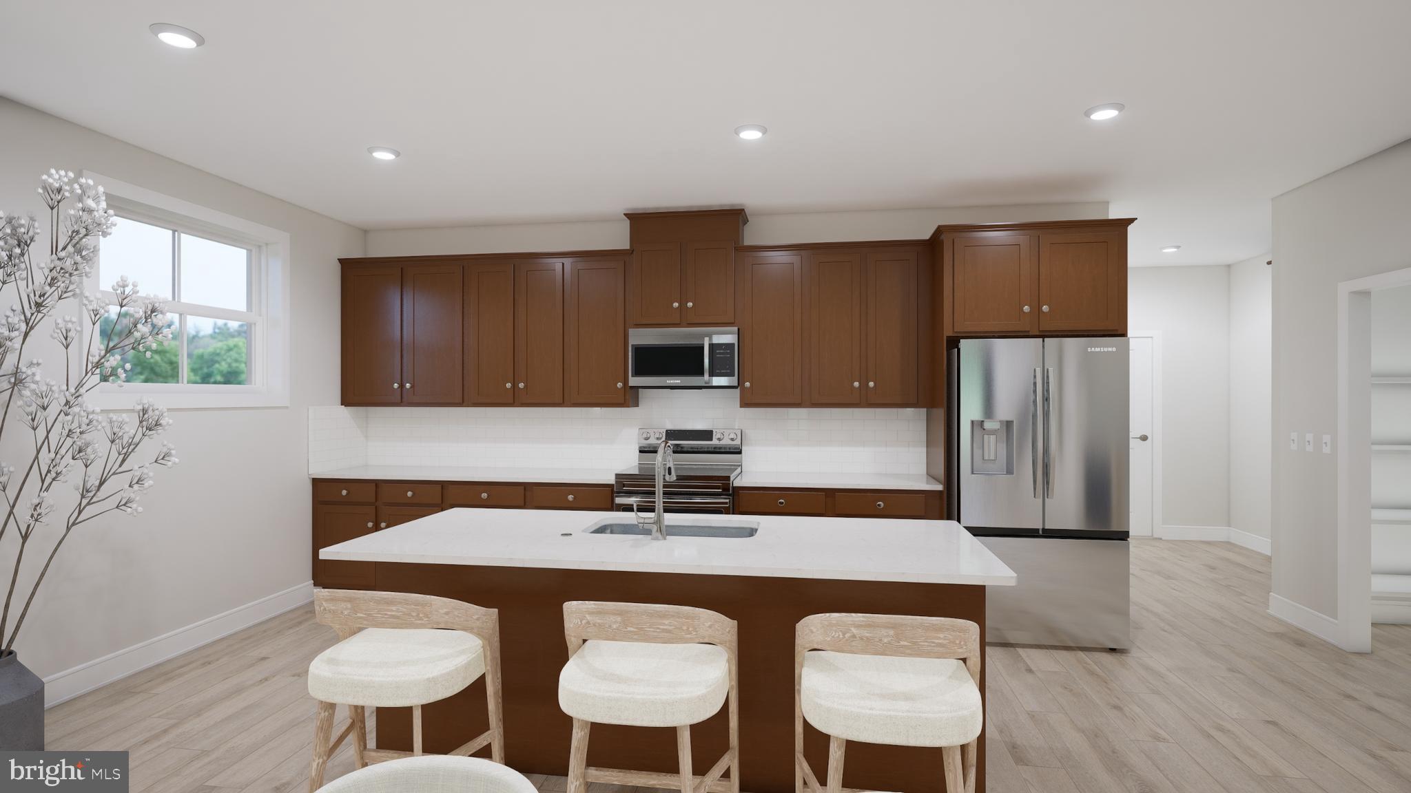 ASHBERRY - Residential