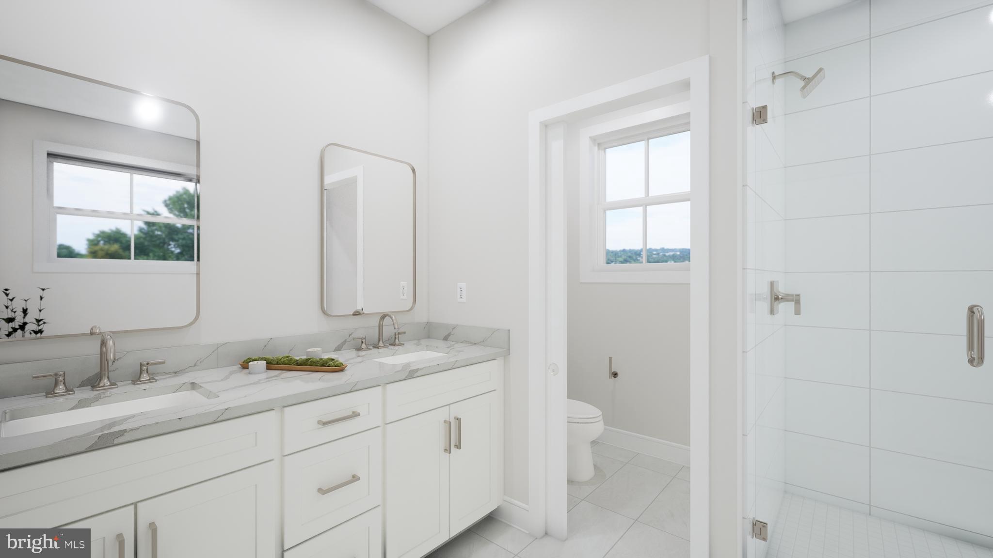 ASHBERRY - Residential