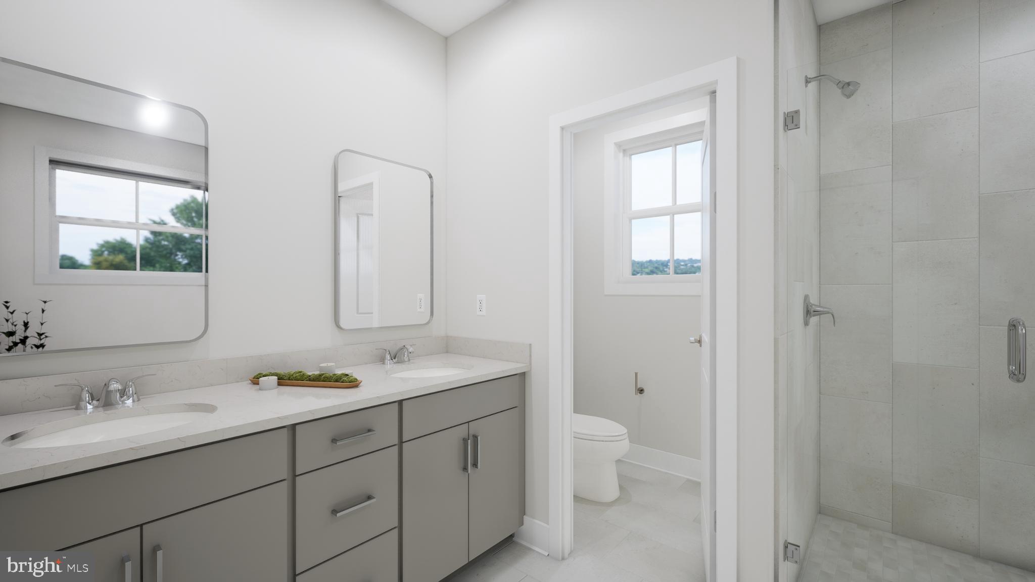 ASHBERRY - Residential