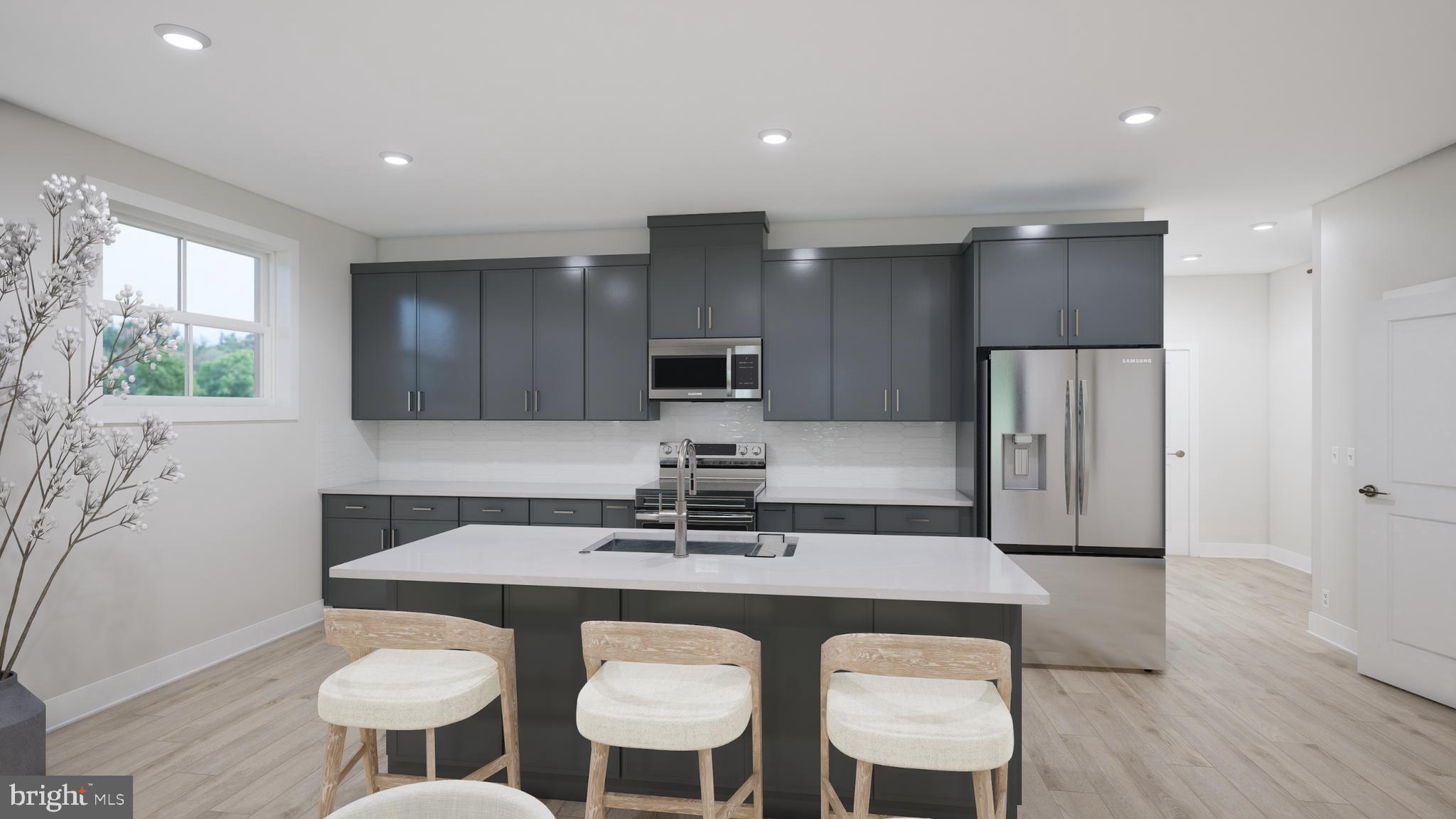 ASHBERRY - Residential