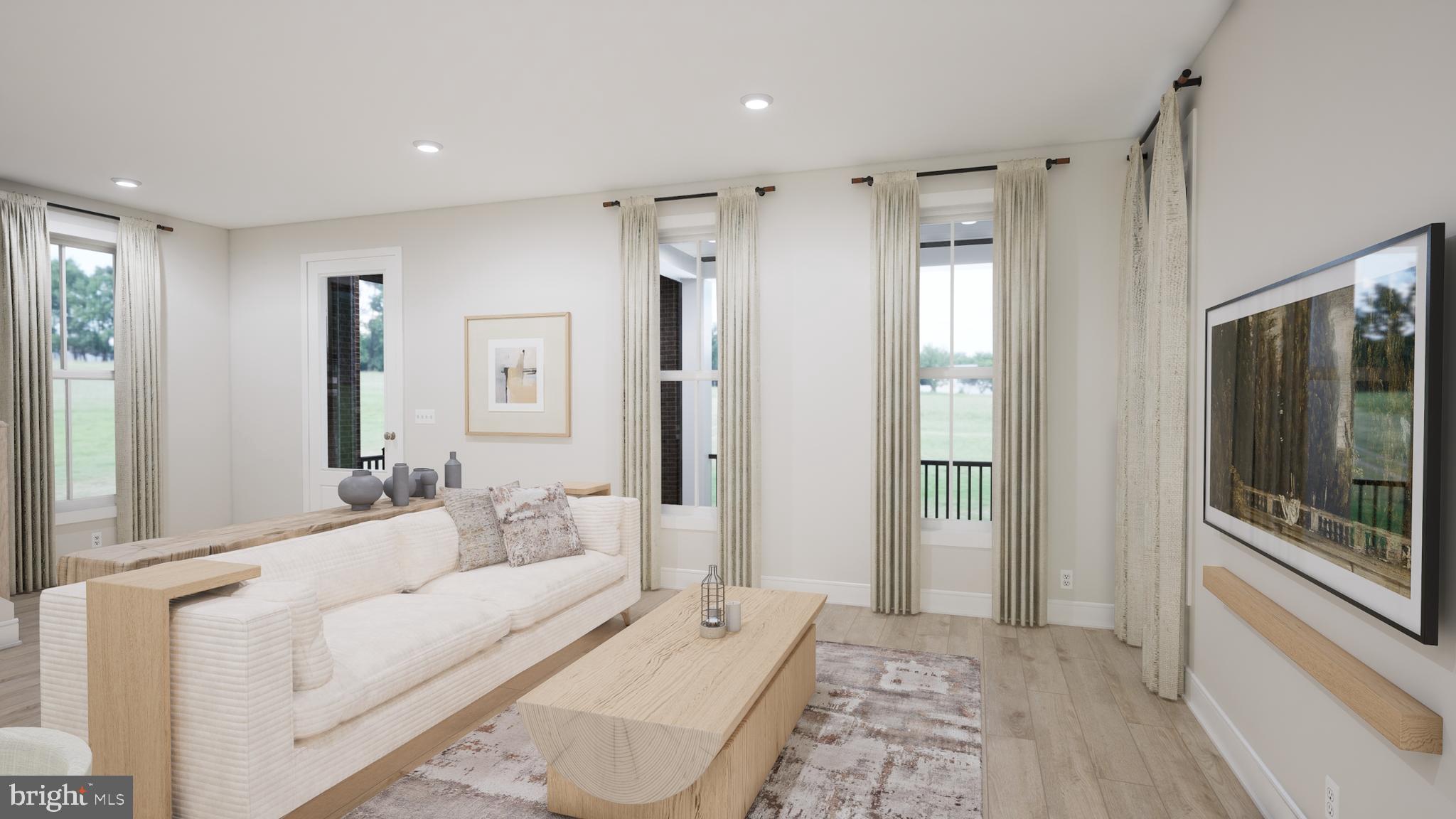 ASHBERRY - Residential