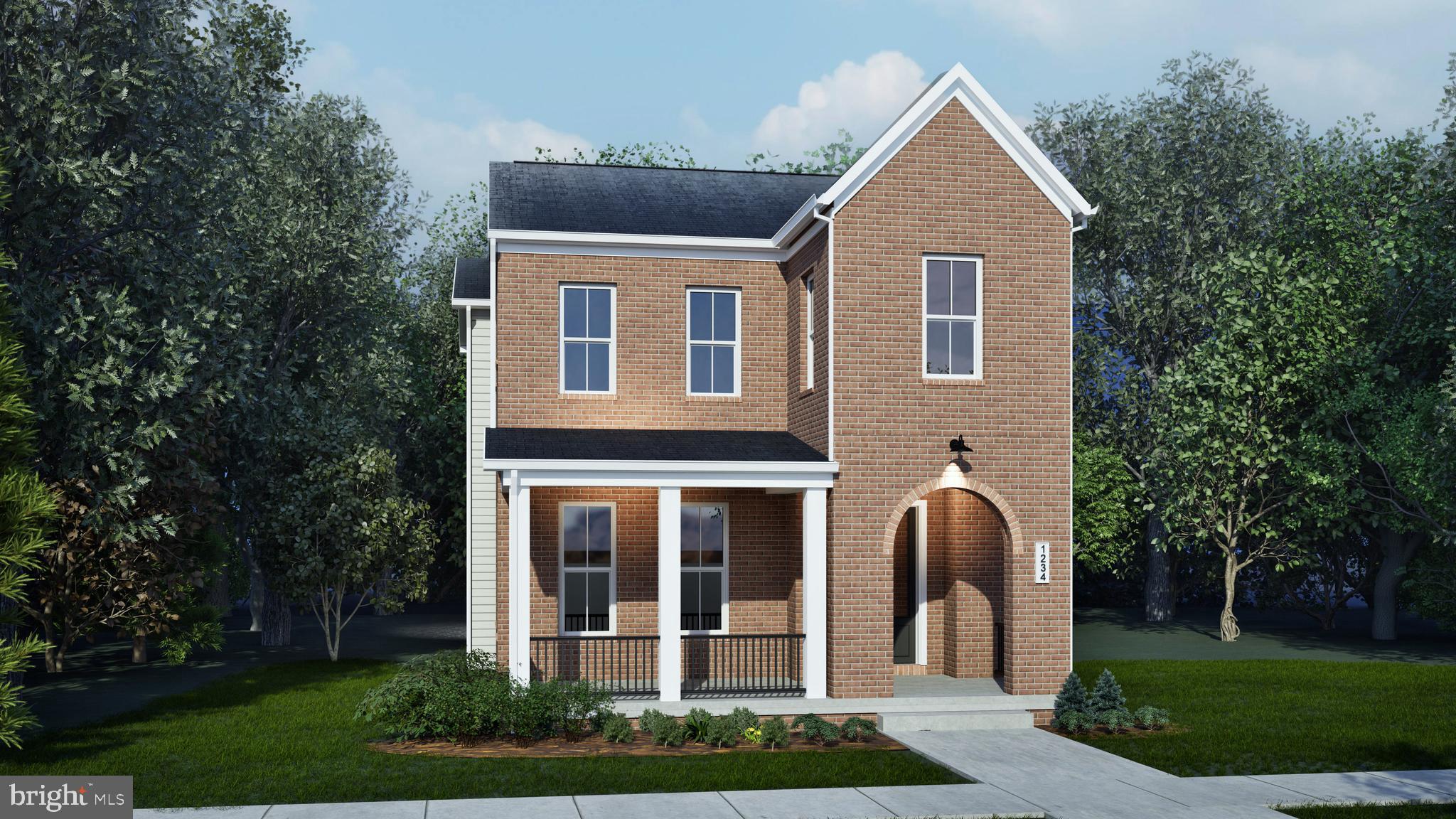 ASHBERRY - Residential