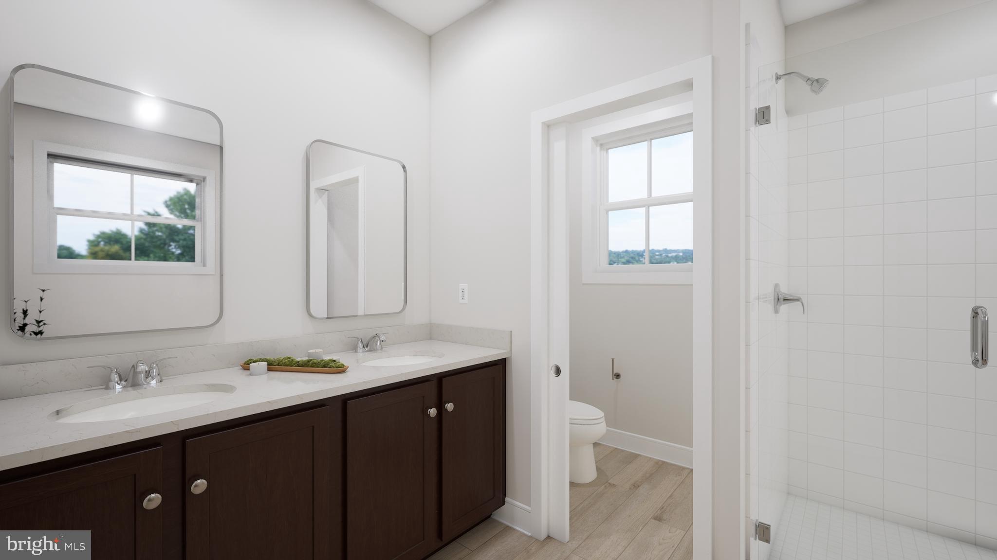 ASHBERRY - Residential