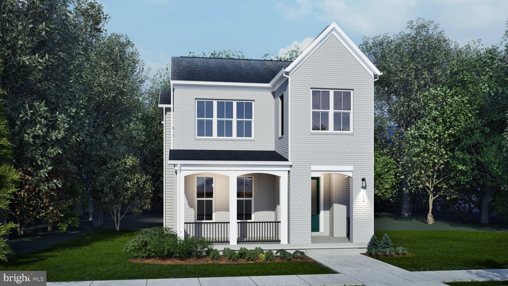 ASHBERRY - Residential