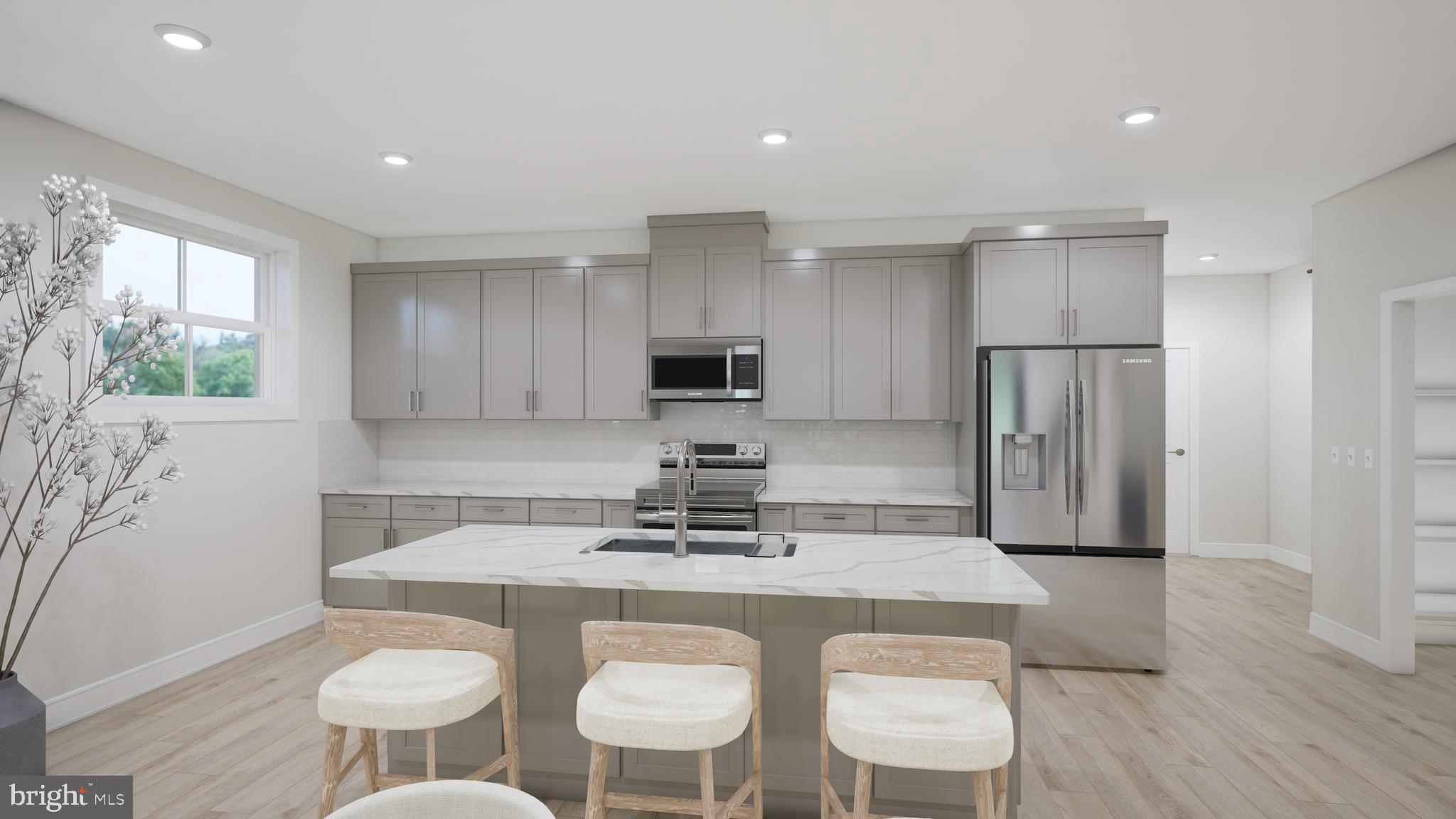 ASHBERRY - Residential