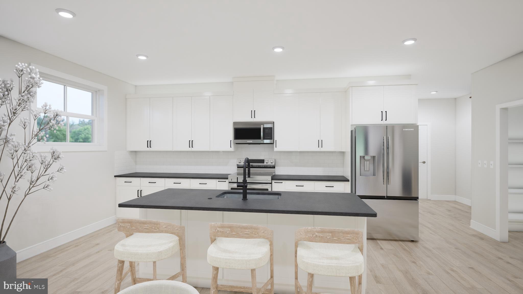 ASHBERRY - Residential