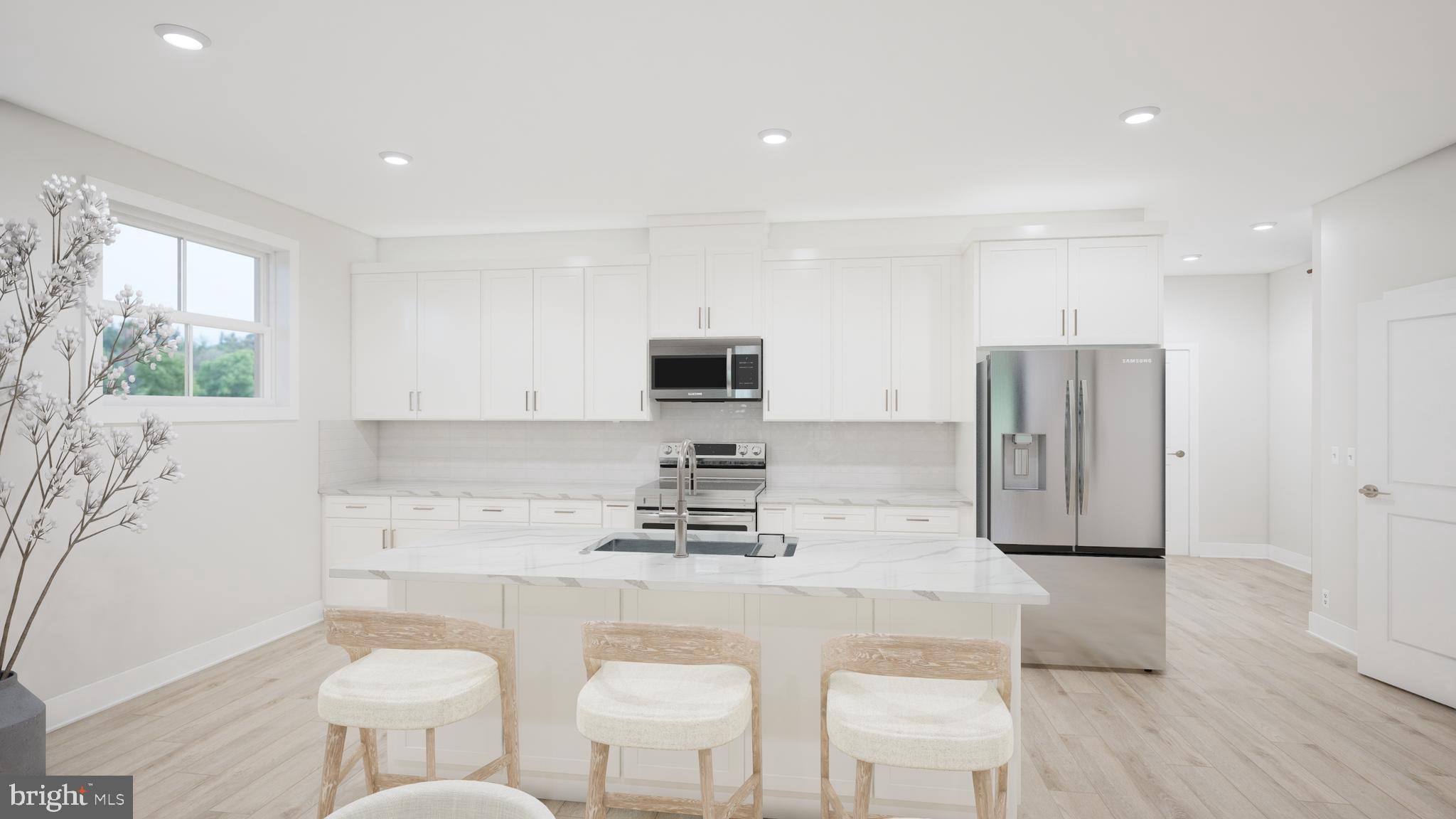 ASHBERRY - Residential