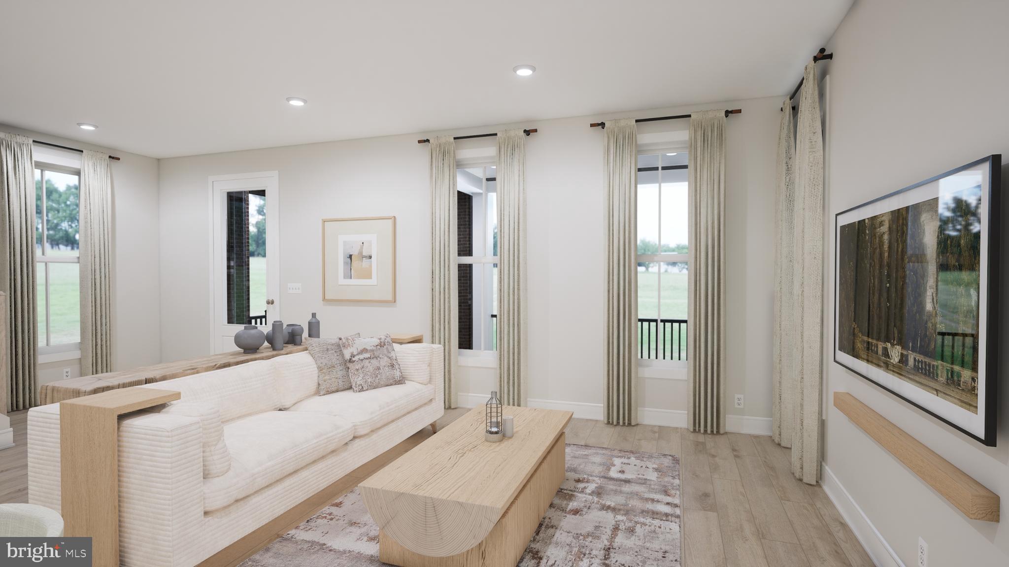 ASHBERRY - Residential