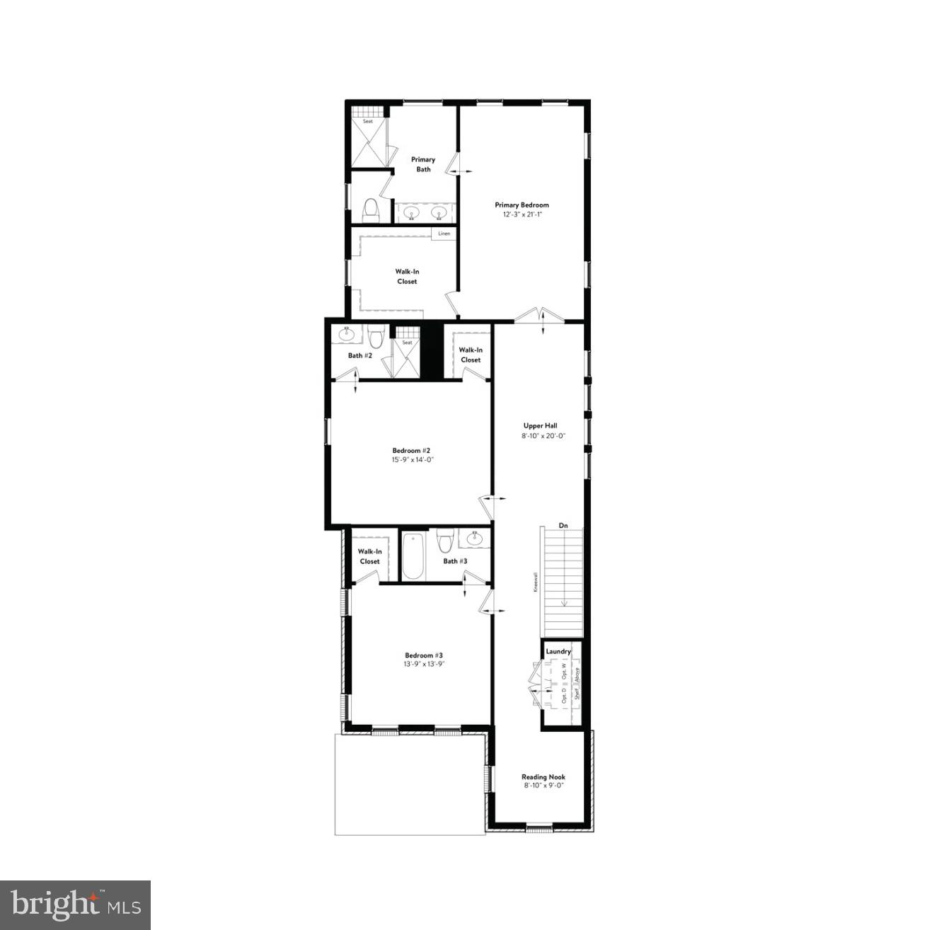 ASHBERRY - Residential