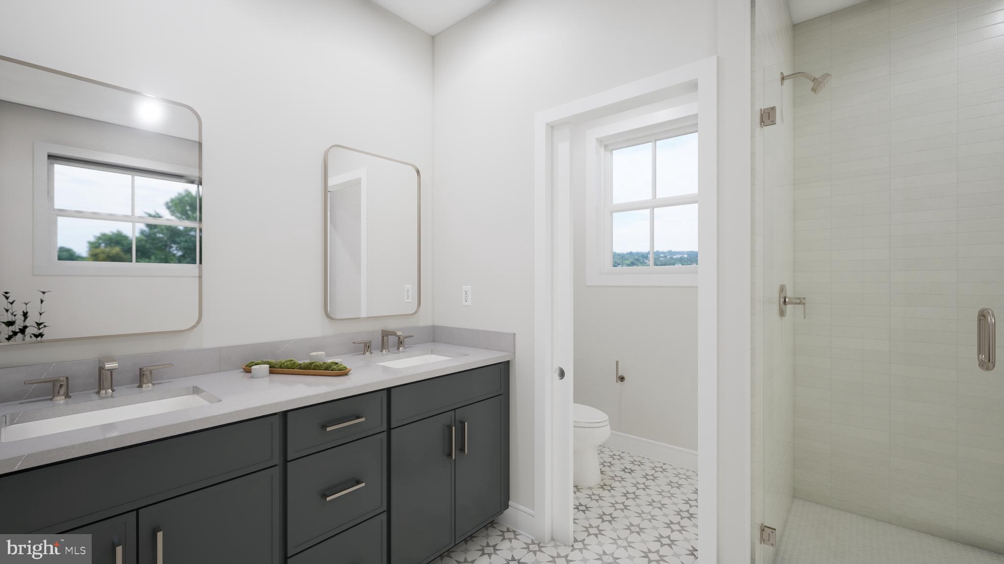 ASHBERRY - Residential