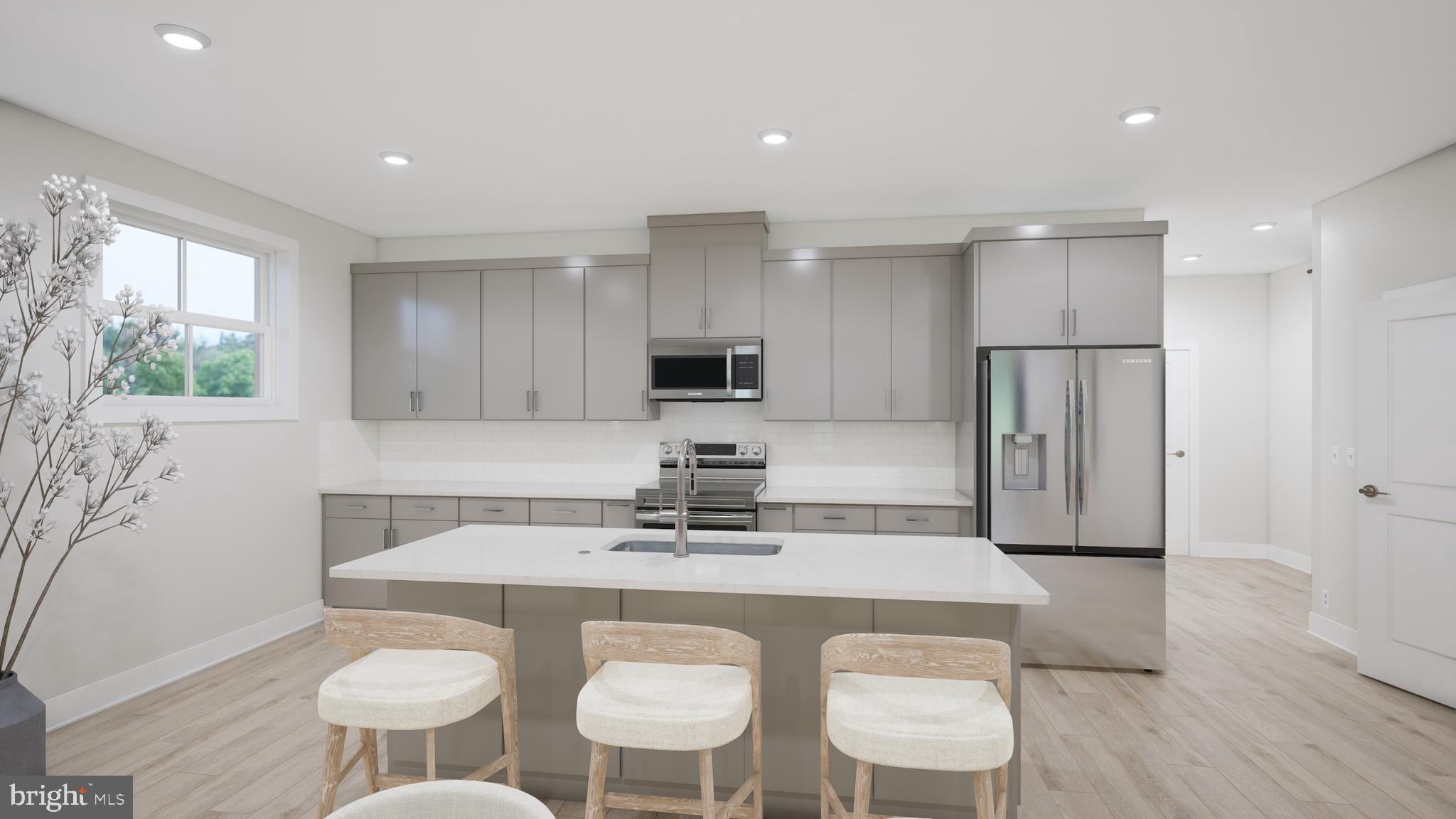 ASHBERRY - Residential