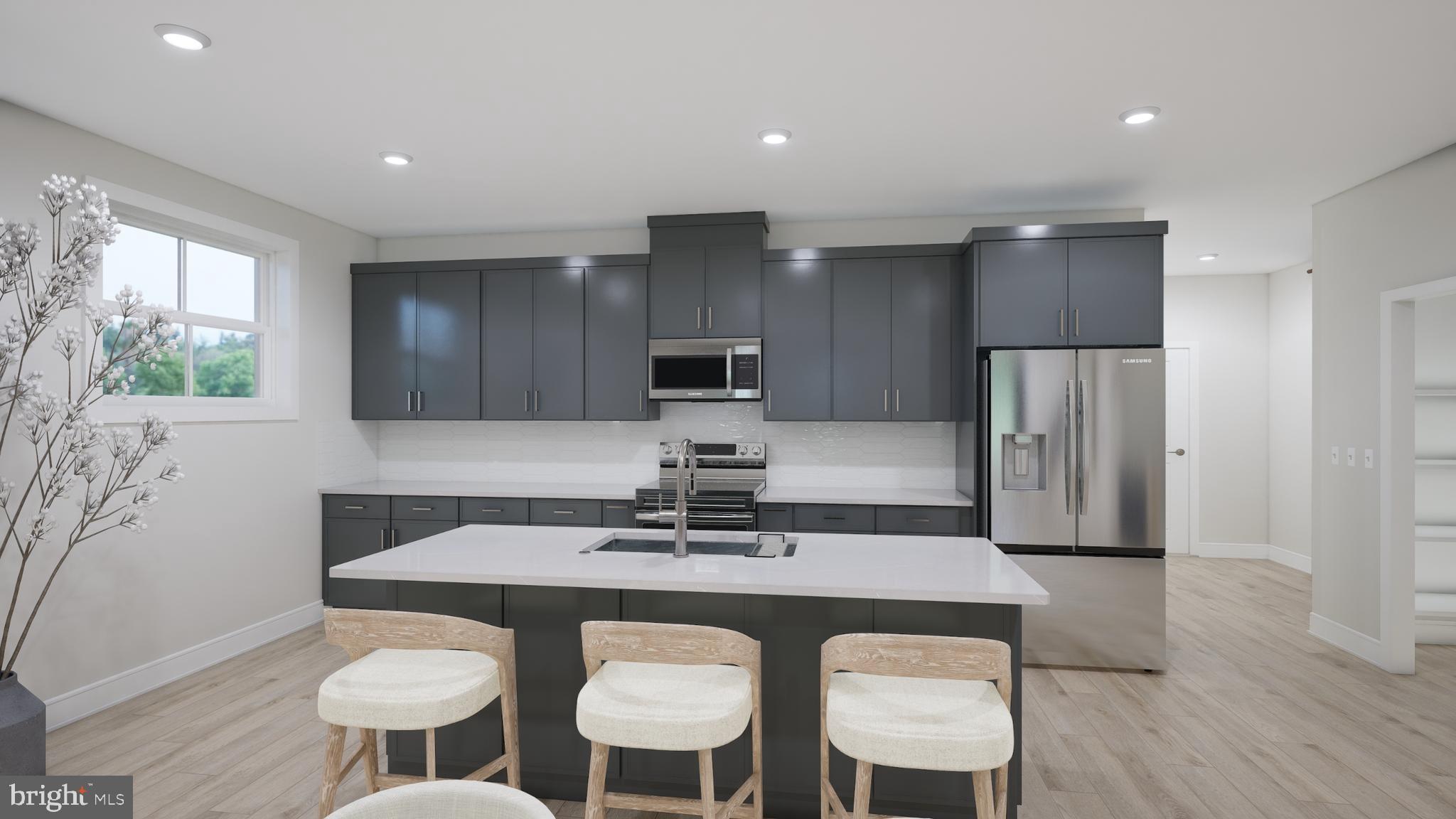 ASHBERRY - Residential