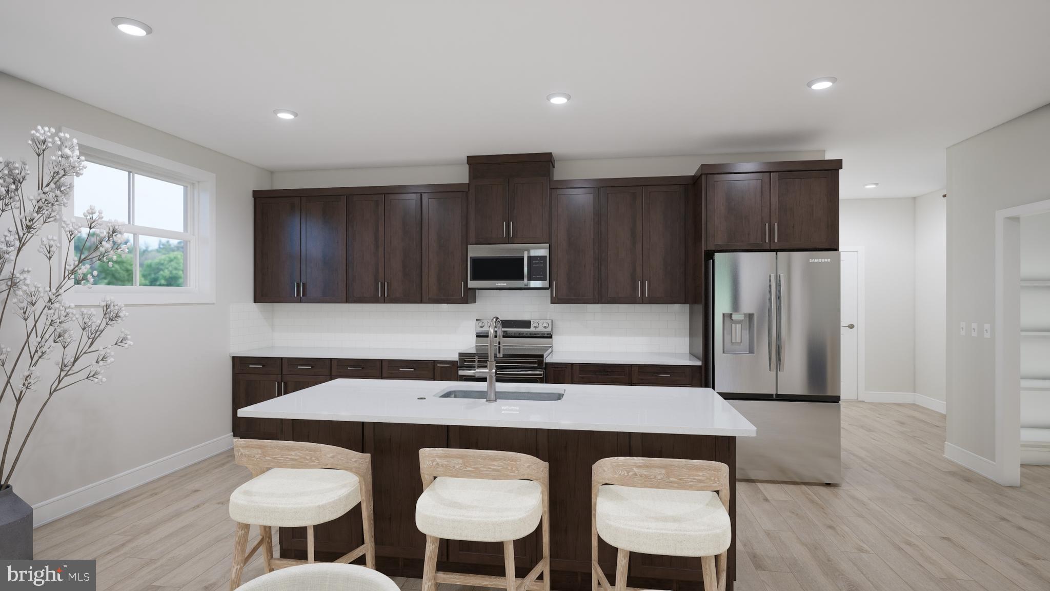 ASHBERRY - Residential