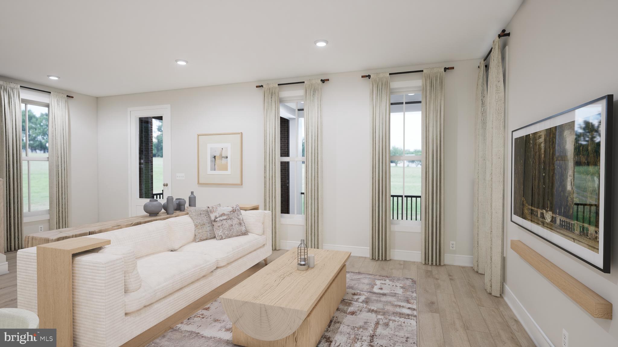 ASHBERRY - Residential