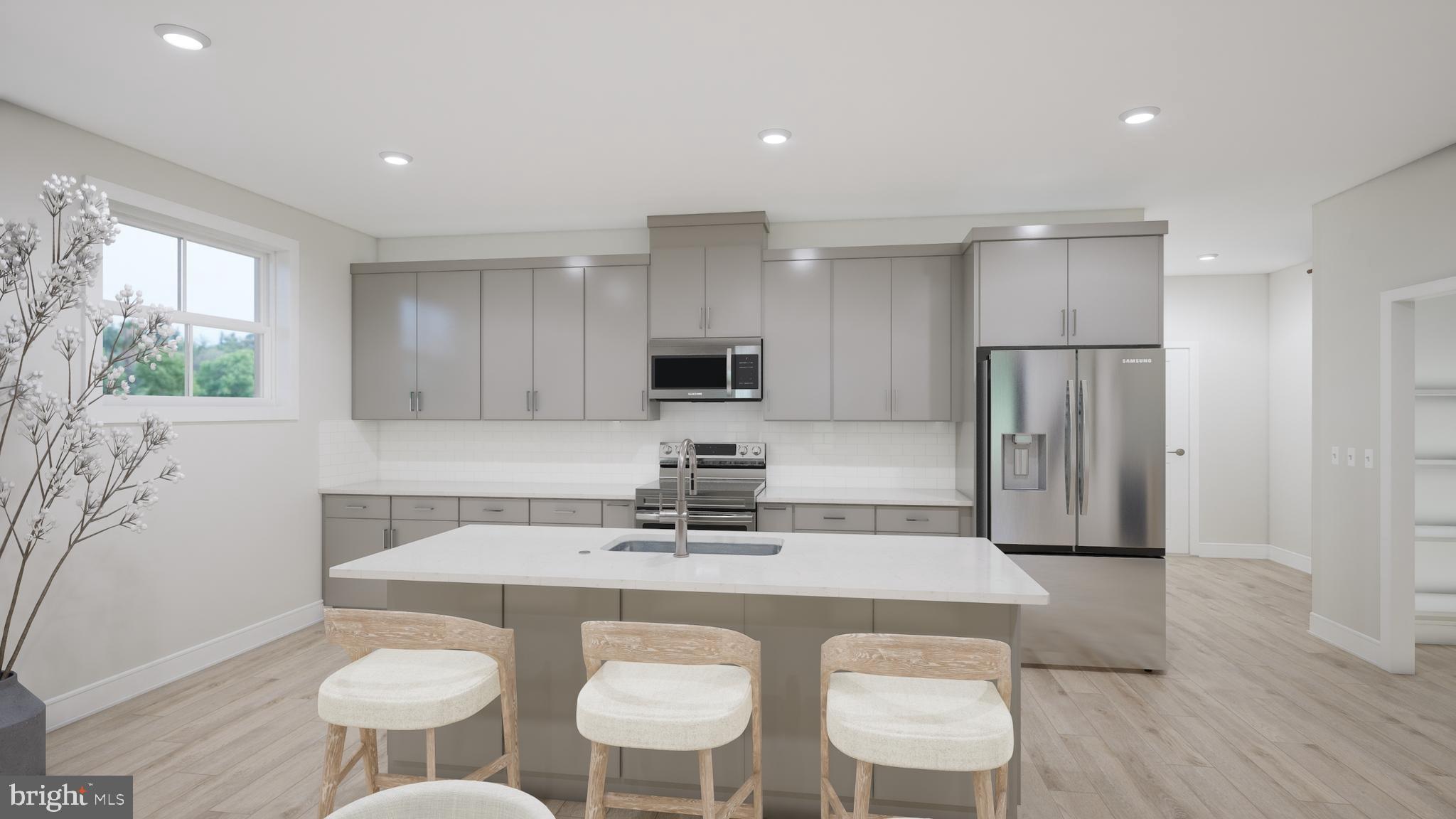 ASHBERRY - Residential