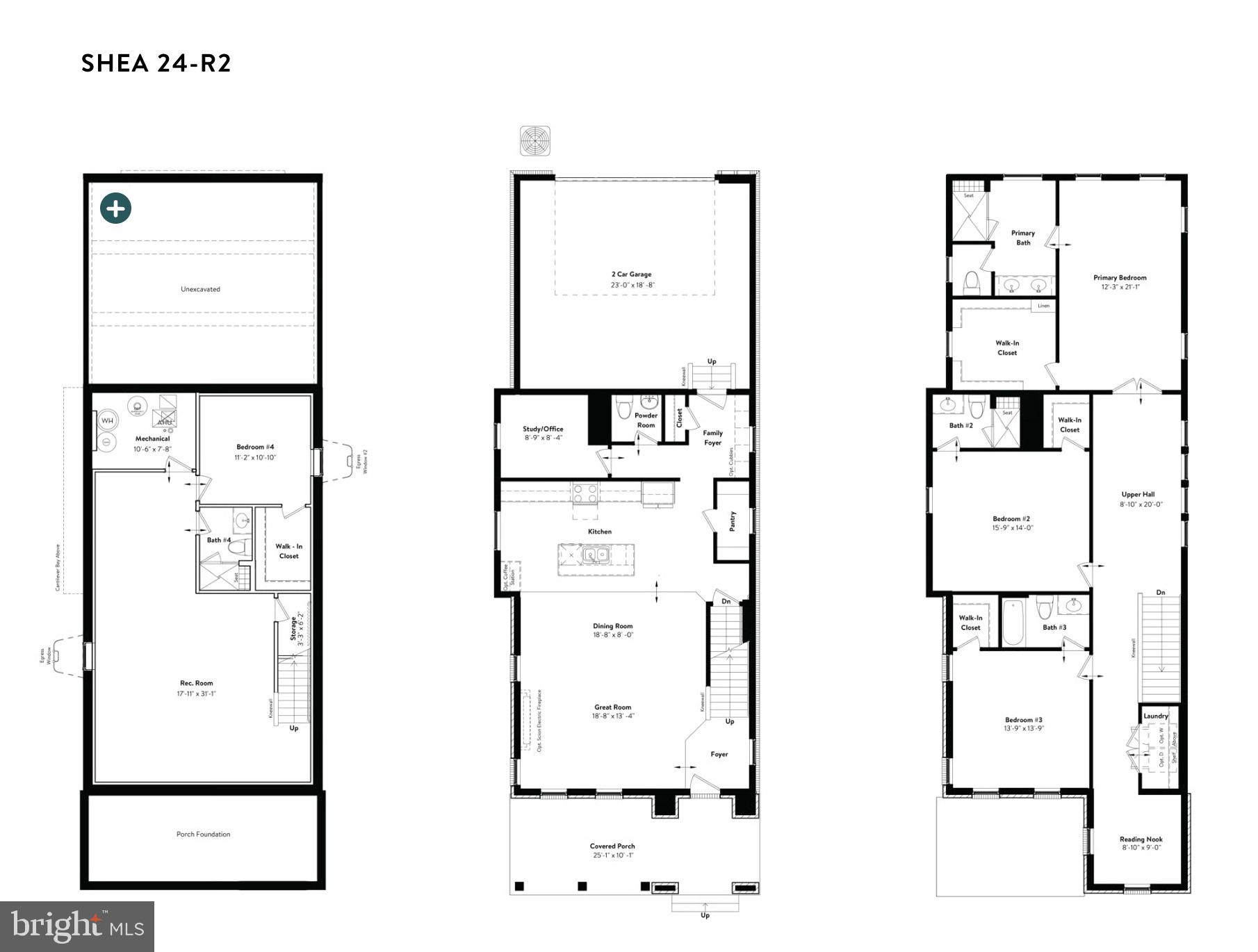 ASHBERRY - Residential