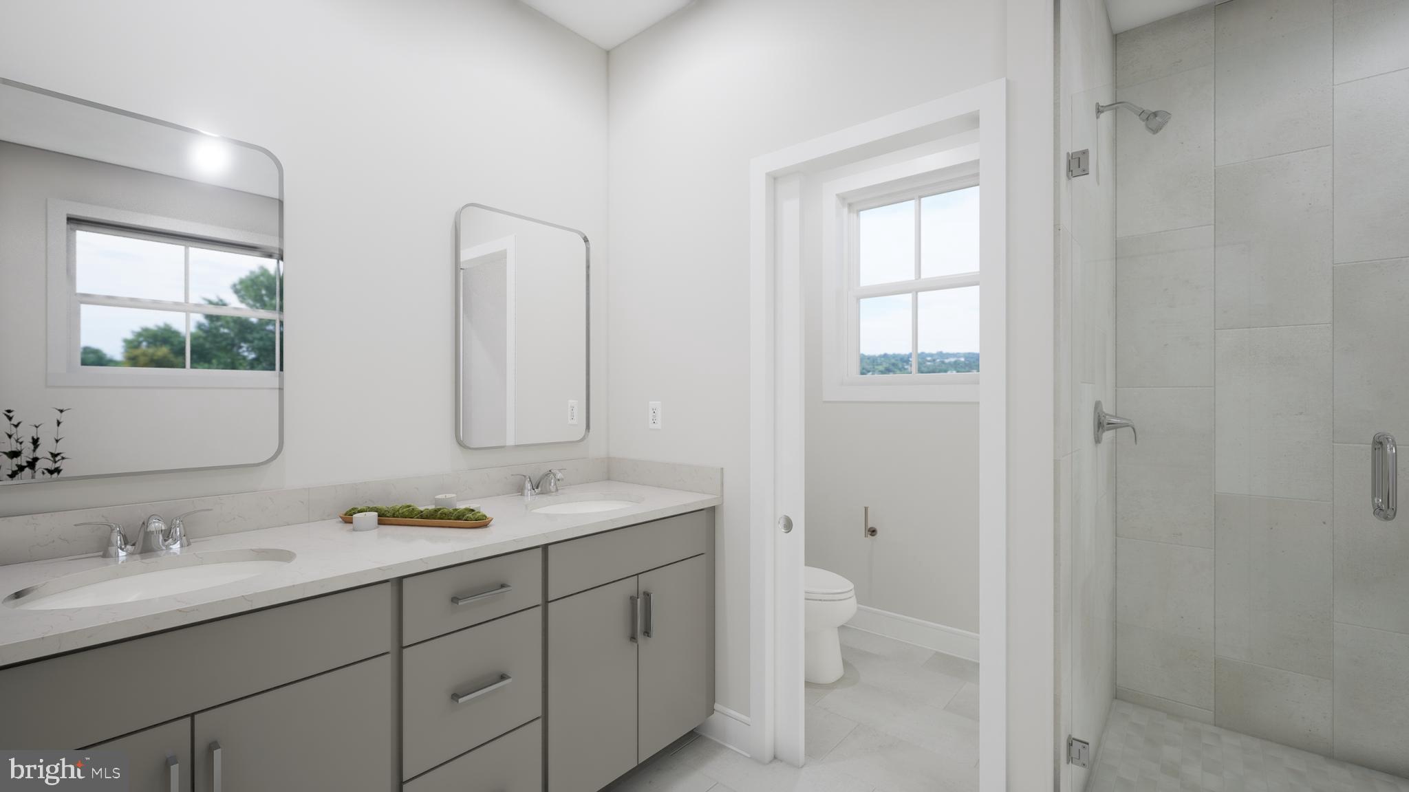 ASHBERRY - Residential