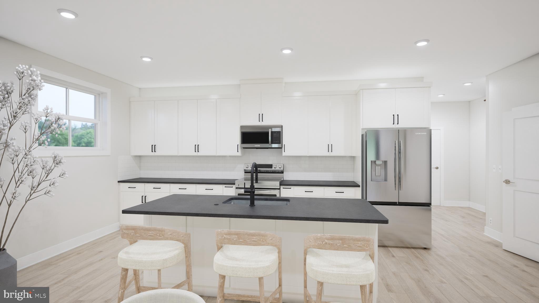 ASHBERRY - Residential