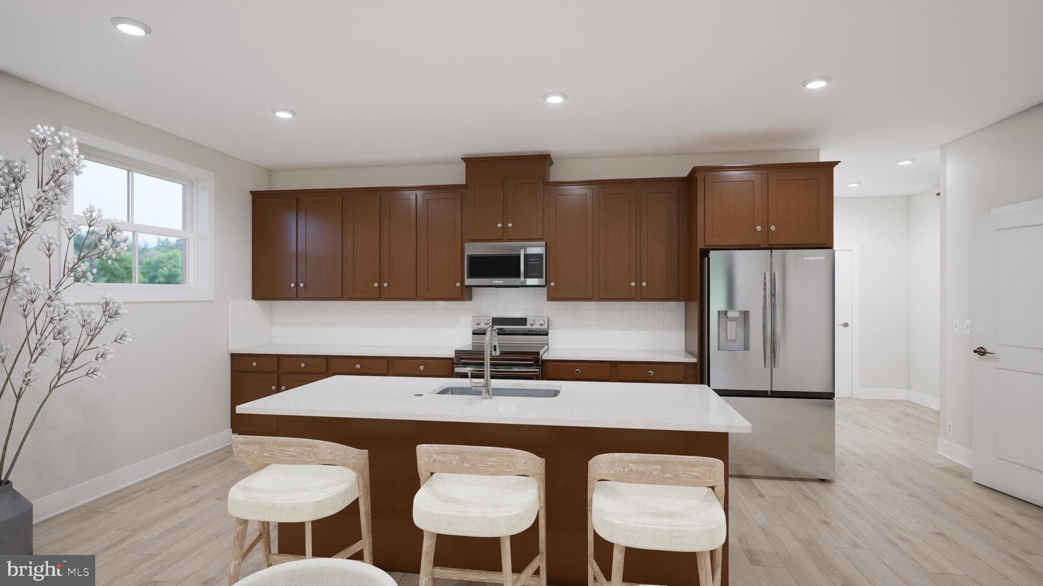 ASHBERRY - Residential