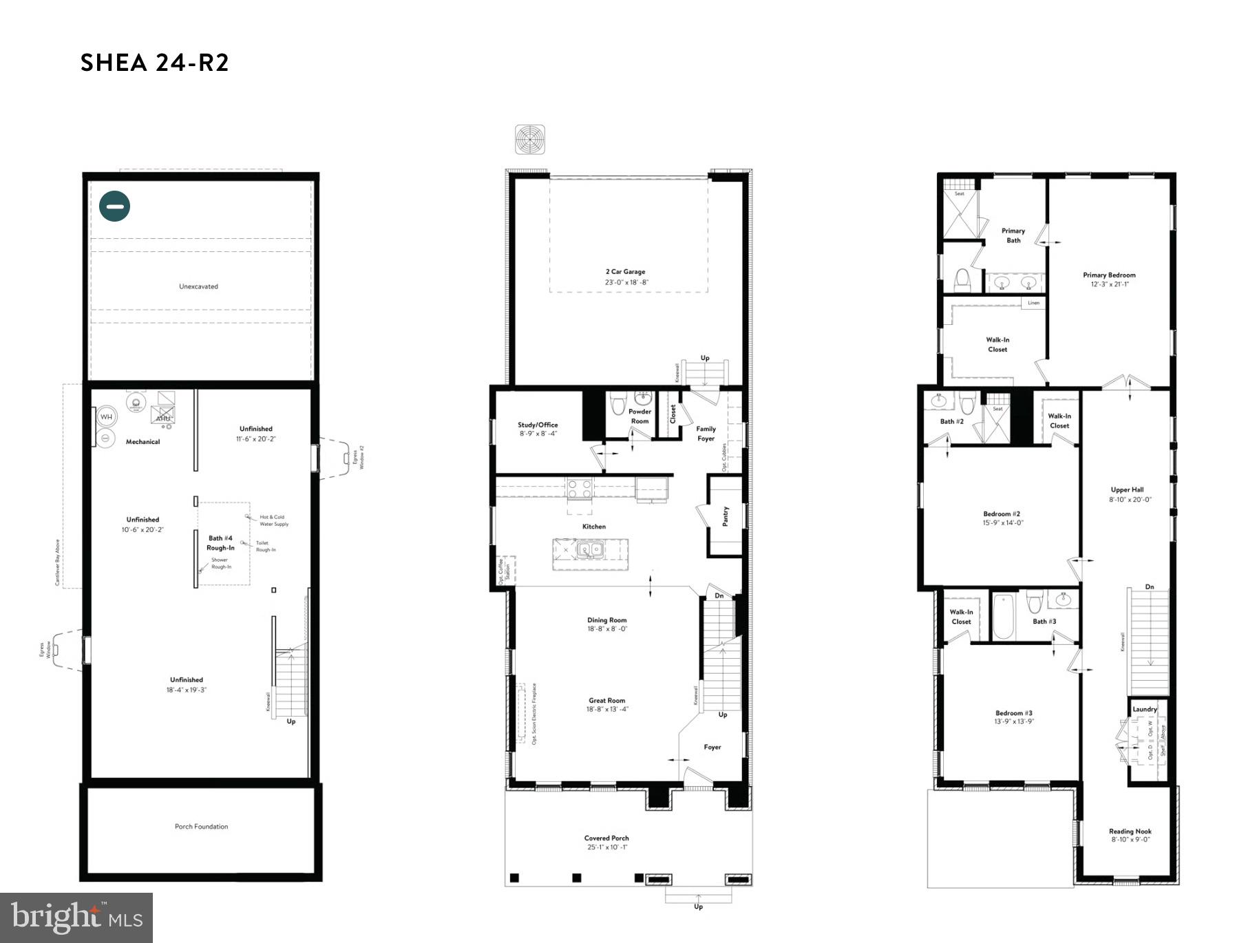 ASHBERRY - Residential