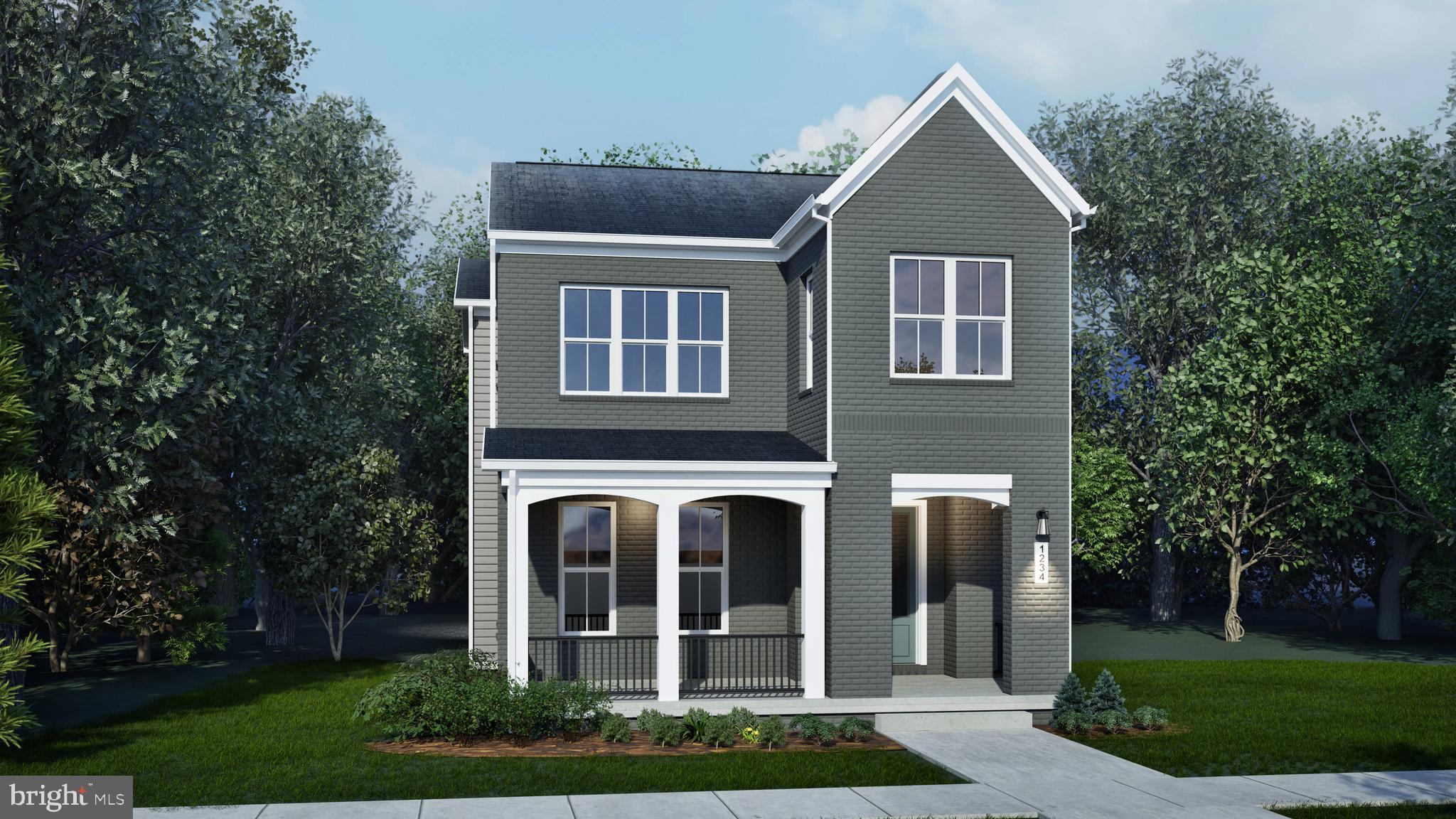 ASHBERRY - Residential