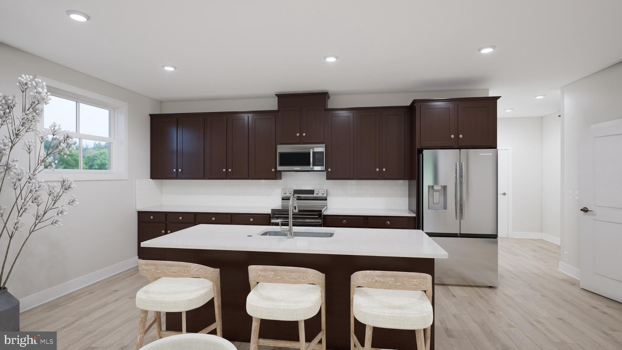 ASHBERRY - Residential