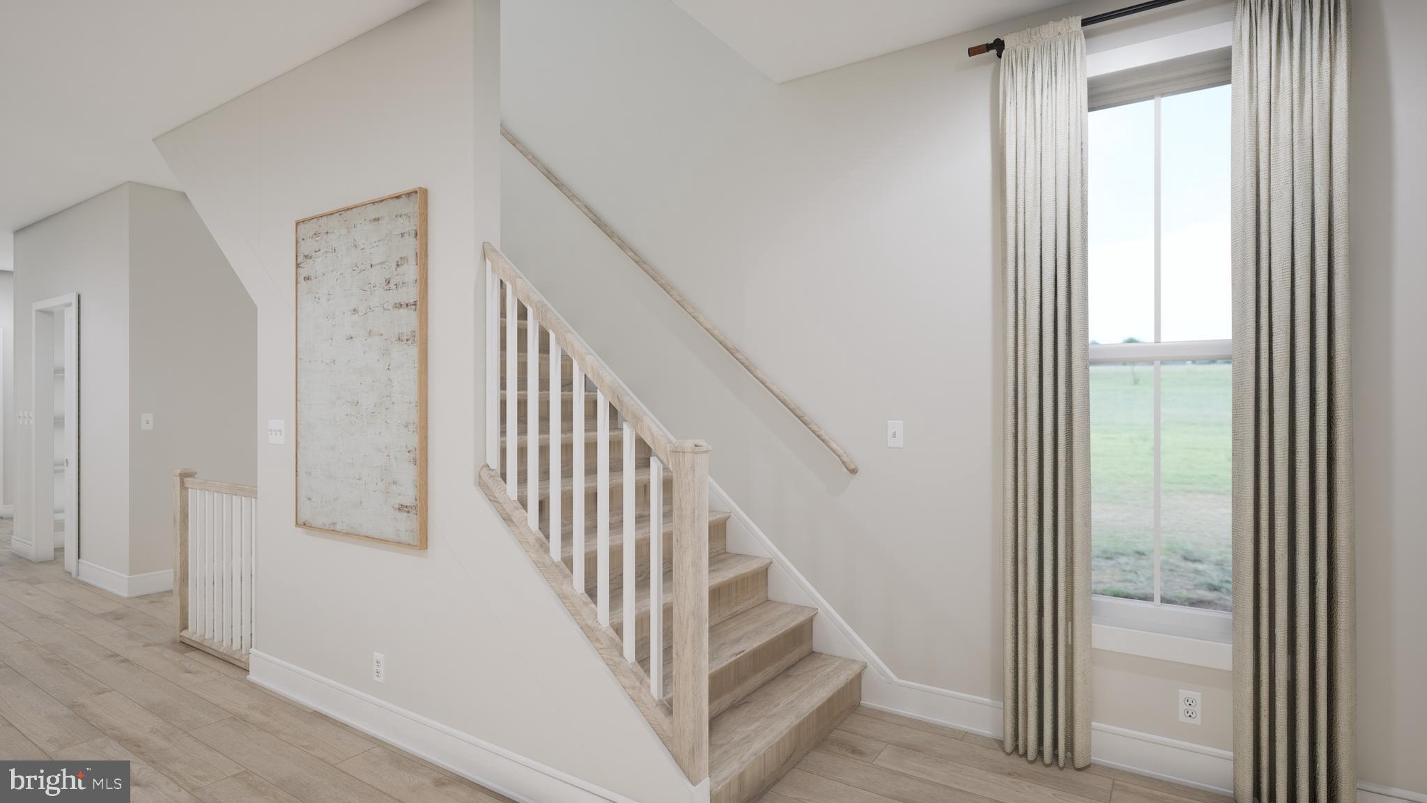 ASHBERRY - Residential