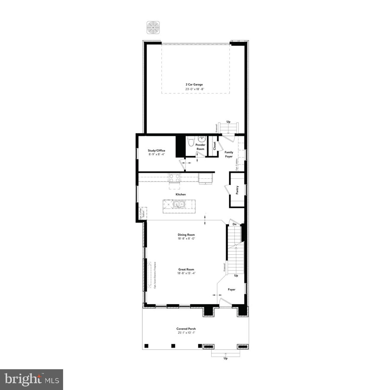 ASHBERRY - Residential