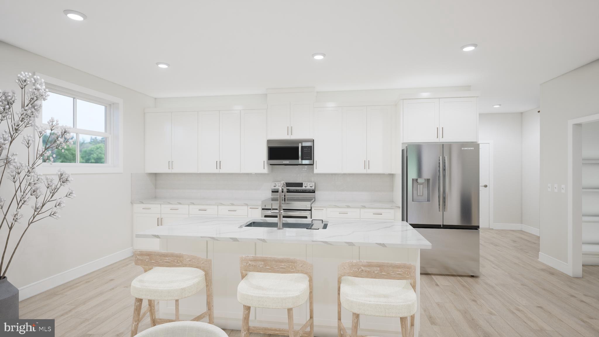 ASHBERRY - Residential