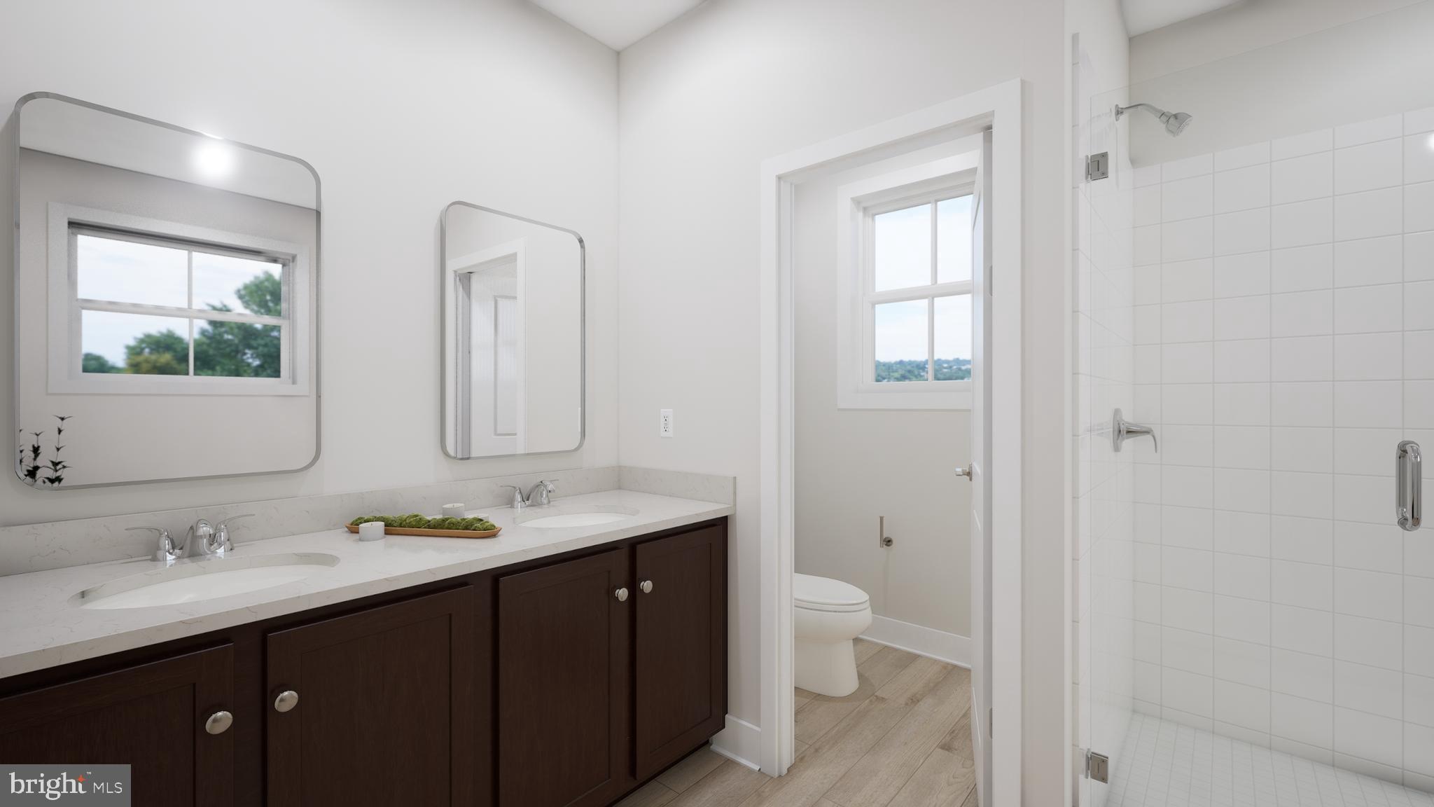 ASHBERRY - Residential