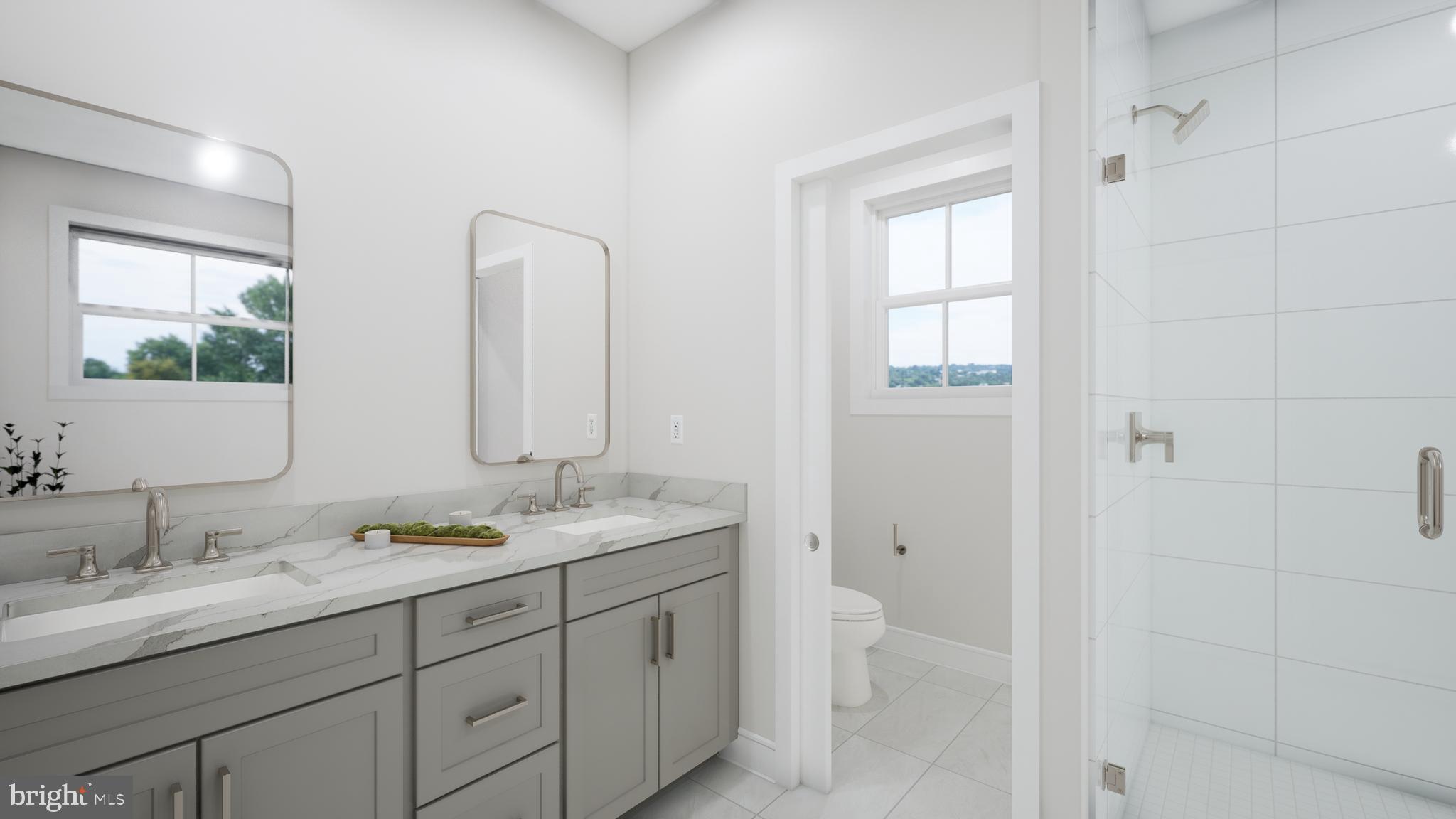 ASHBERRY - Residential