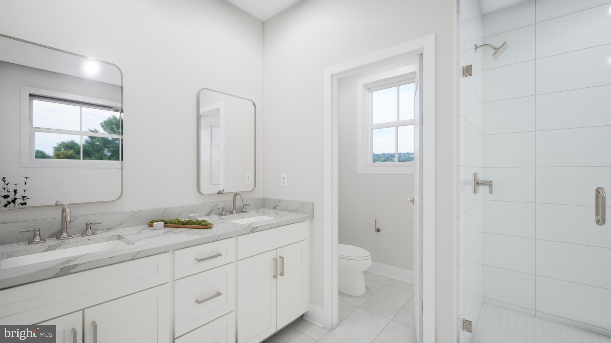 ASHBERRY - Residential