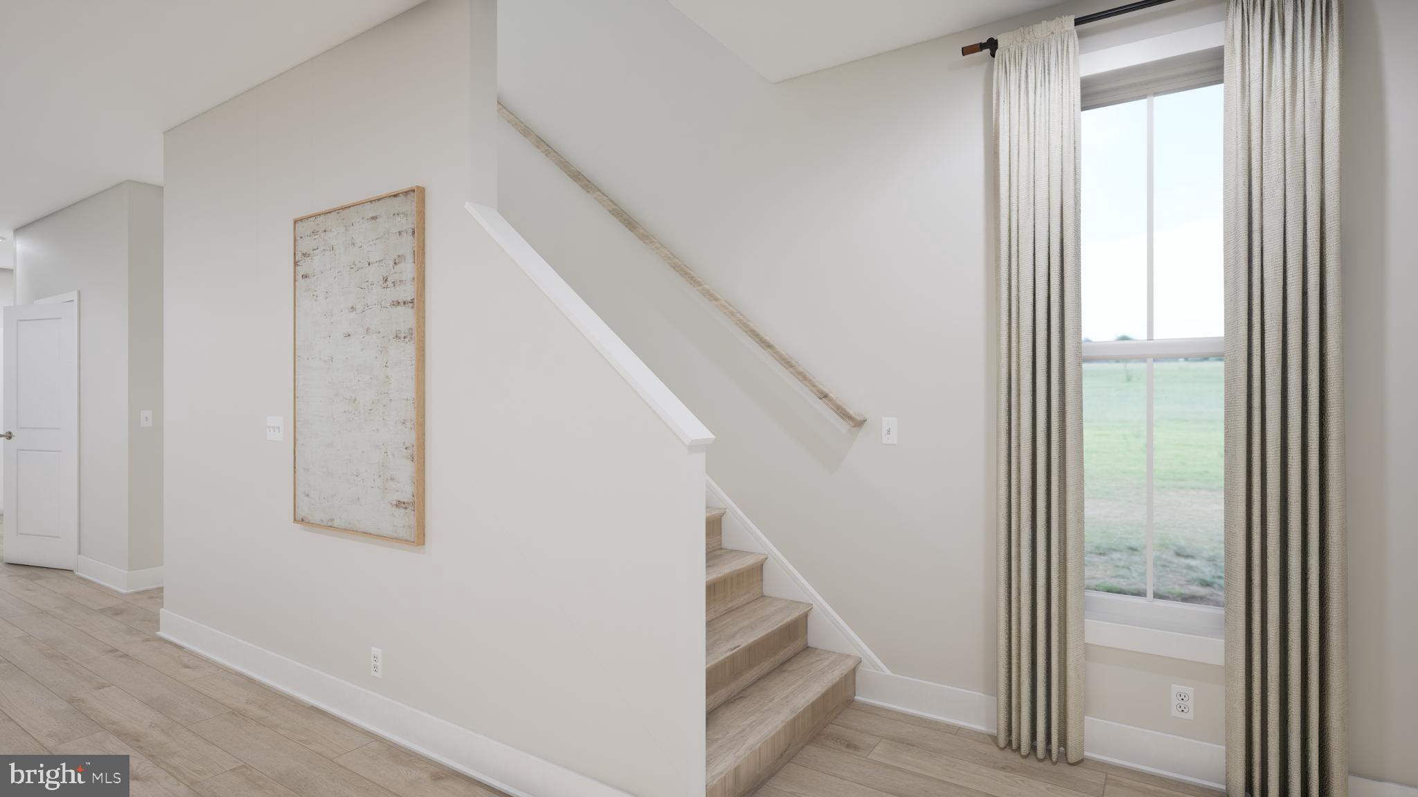 ASHBERRY - Residential