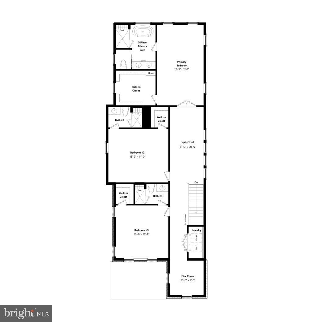 ASHBERRY - Residential