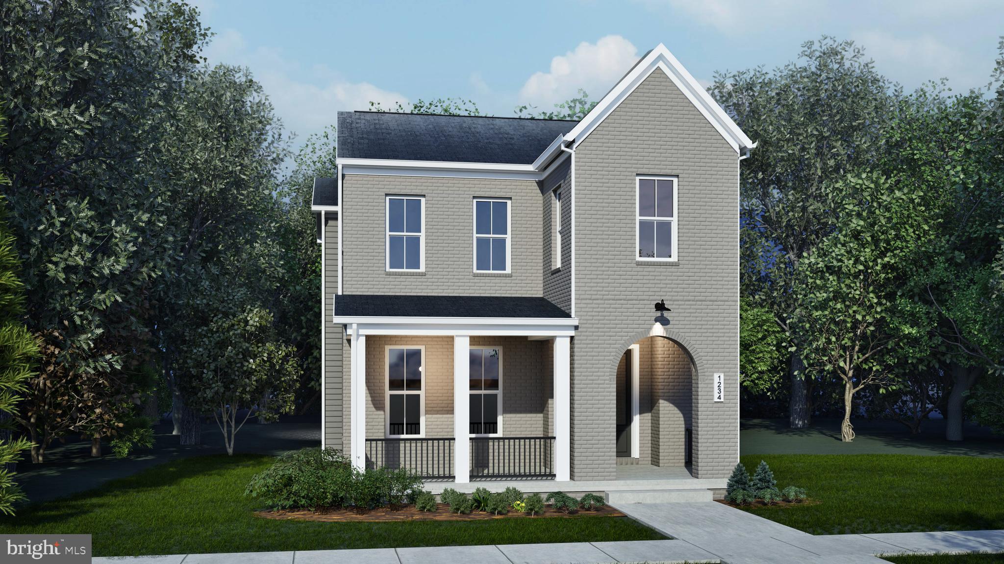 ASHBERRY - Residential