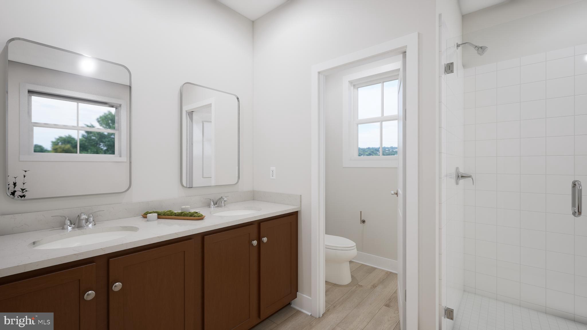 ASHBERRY - Residential