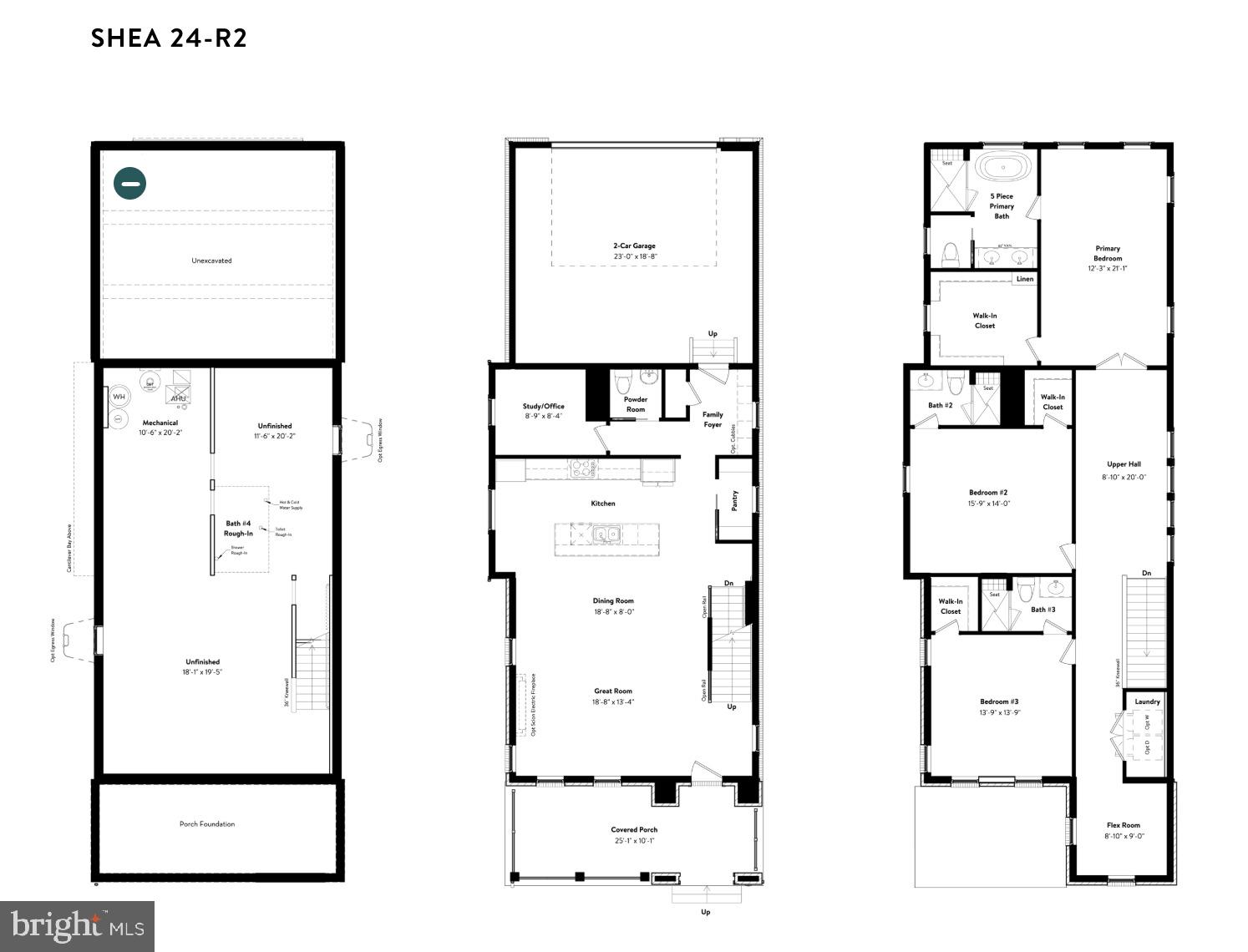 ASHBERRY - Residential