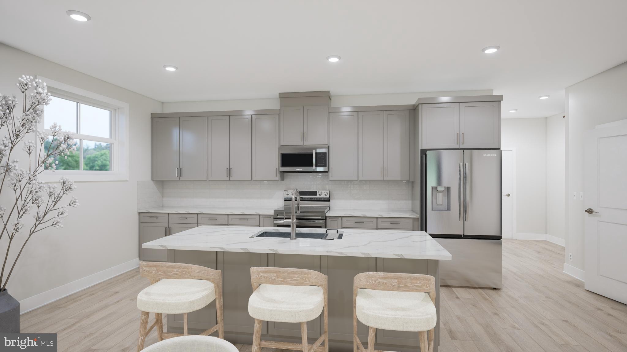 ASHBERRY - Residential