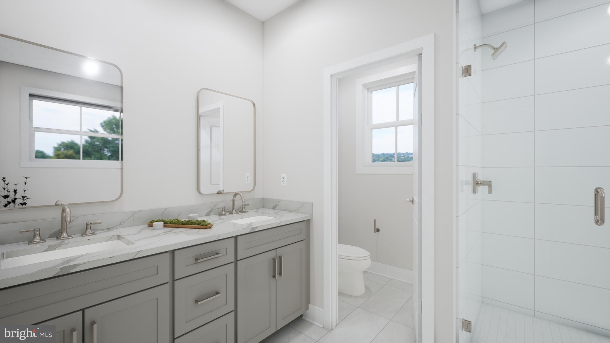 ASHBERRY - Residential